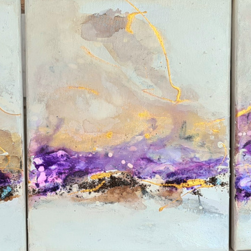 My soul waits for the Lord